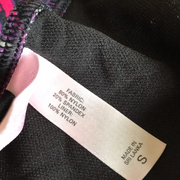 Victoria Secret Bikini Swim Suit (S) - Picture 6 of 8